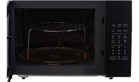 Al Baghdadyiah Al Gharbyia, Appliances, SAR 280,  Microwave Oven