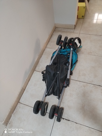 Abqaiq, Baby & Kid Stuff, FREE Baby Pram