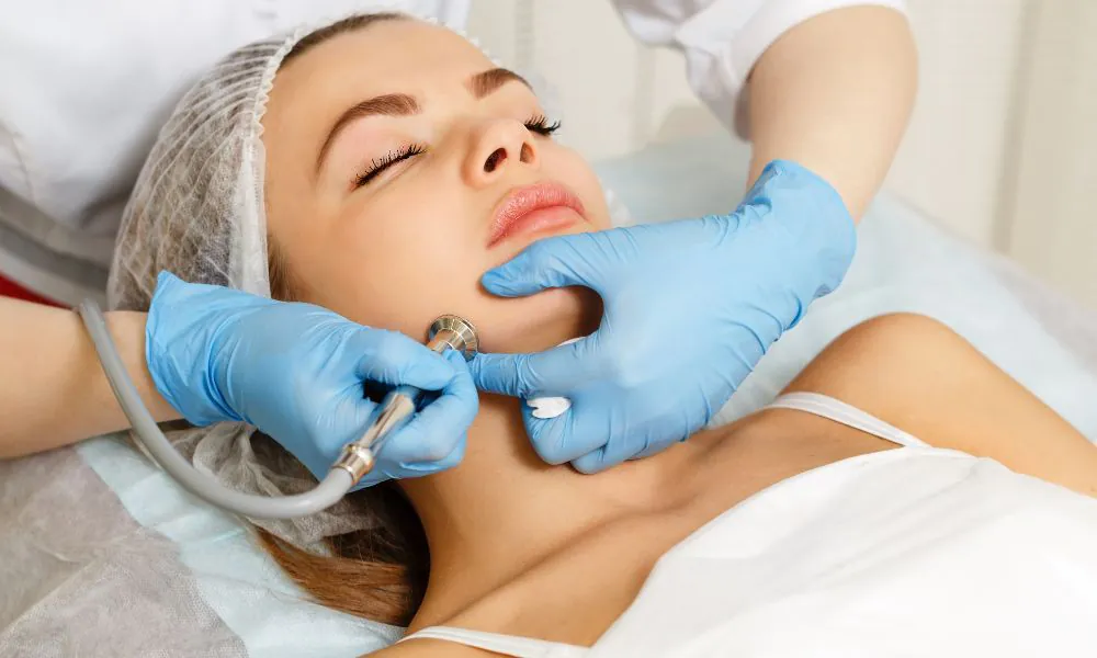 Gurgaon, Health, Pigmentation Treatment In Gurgaon &ndash; Clear & Even Skin