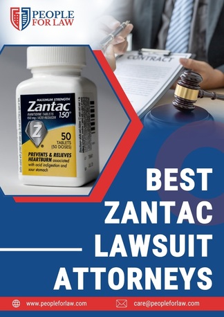 New York, Legal, Best Zantac Lawsuit Attorneys In Winter Park - People For Law