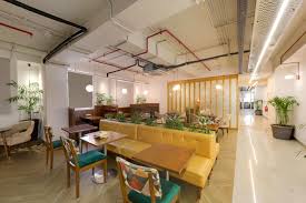 Mumbai, Offices, Coworking Space In Central Delhi