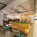 Coworking Space In Central Delhi