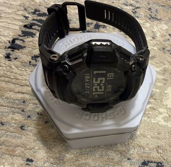 Al Malaz, Watches, SAR 1700,  Casio G-Shock GBD-H2000 &ndash; Excellent Condition