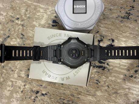 Al Malaz, Watches, SAR 1700,  Casio G-Shock GBD-H2000 &ndash; Excellent Condition