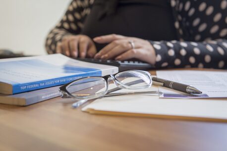 New York, Business, Tax Experts In Fishers