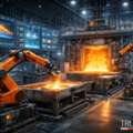 Digital Refractories: How Smart Technology Is Transforming High-Temperature Industries.