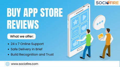 New York, Marketing, Buy App Store Reviews