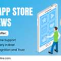 Buy App Store Reviews