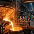 Refractories In Industry 4.0 Manufacturing: Smart Solutions For Smart Factories.