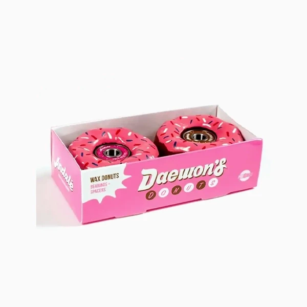 Chicago, Food, Custom Bakery Boxes