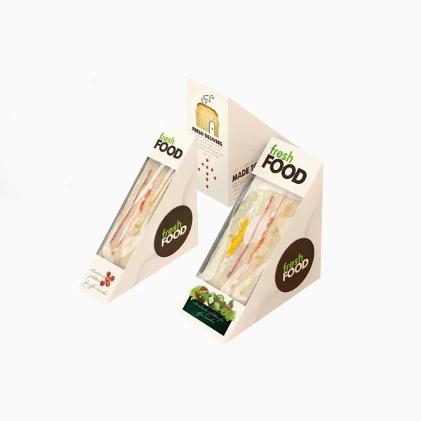 Chicago, Food, Custom Bakery Boxes