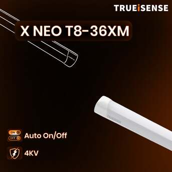 Noida, Electronics, INR 2500,  Future Of Smart Buildings With Motion Sensor Technology