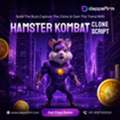 Capture Web3 Gamers Fast With Hamster Kombat Clone Script Solution