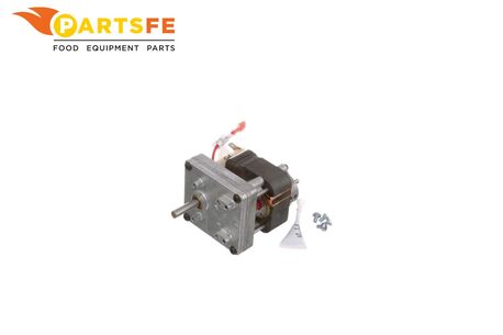 New York, Appliances, CAD 152,  Roundup - AJ Antunes 7000240 Gear Motor Kit W/ Cooling Fan Shaft 1-1/4