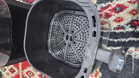 Thuqbah, Household Items, SAR 100,  Impex Air Fryer