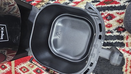 Thuqbah, Household Items, SAR 100,  Impex Air Fryer