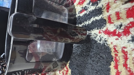 Thuqbah, Household Items, SAR 100,  Impex Air Fryer