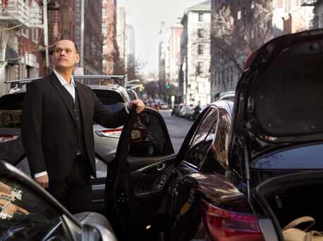 New York, Travel, Looking For Punctual & Polite Drivers? Highstar Limo In Mamaroneck NY