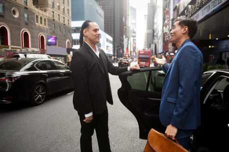 New York, Travel, Looking For Punctual & Polite Drivers? Highstar Limo In Mamaroneck NY