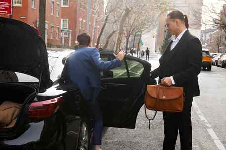 New York, Travel, Looking For Punctual & Polite Drivers? Highstar Limo In Mamaroneck NY