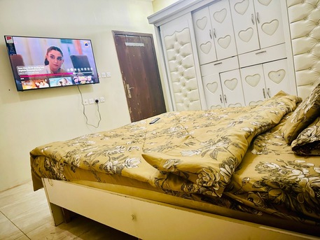 Riyadh, Apartments/Houses, SAR 2400/month,  Furnished,  2 BR,  Fully Furnished House For Rent/ Neat And Clean, Just Bring Clothes Start Living