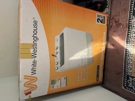 Jubail, Furniture, SAR 700,  Washing Machine And Bed With Mattress