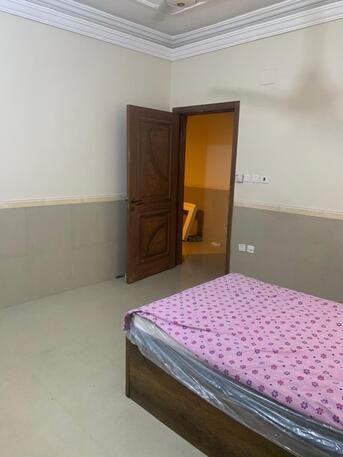 Al Samer, Rooms Available, SAR 1000/month,  Furnished,  0 Sq. Meter,  One Fully Furnished Room, AC , Washroom For One Executive Bachelor Near Yasmeen Mall Samer