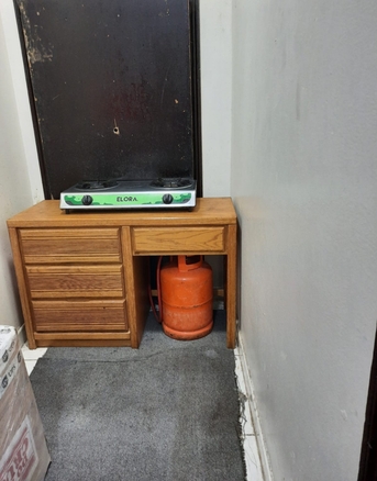 Jubail, Rooms Available, SAR 1400/month,  Furnished,  Offering A Furnished Room For Single Family/bachelor, Space For Kitchen, Near Masjid