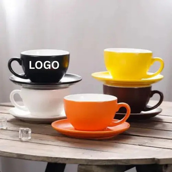 Toronto, Wholesale Products, PapaChina Offers Personalized Ceramic Coffee Mugs For Brand Advertising