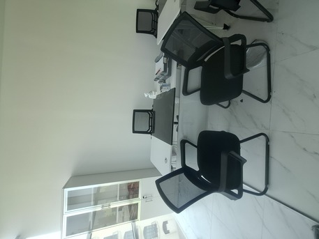 Manama, Furniture, BHD 195,  Full Office Furniture Set &ndash; Great Condition & Ready To Use!
