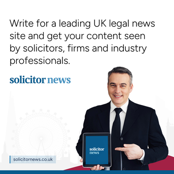 London, Legal, Advertise To The UK Legal Community