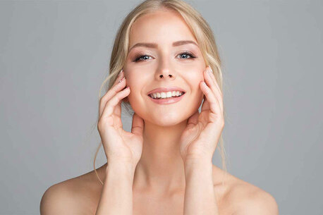 New York, Health, Professional Grade Clarifying Wash For Breakout Control