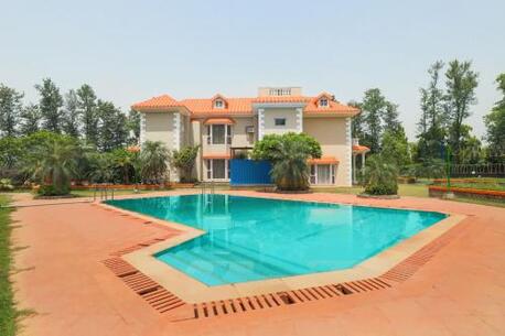 Noida, Residential Plots, The Lake View Farms: Serene Lakeside Living In Sector 156
