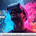 Free Metaverse Game Development Consulting &ndash; Book Your Slot Now!