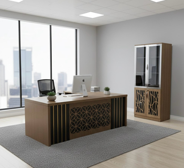 Jeddah, Furniture, SAR 11,  We Have A Small Luxray Office Desk Avalible