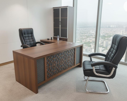 Jeddah, Furniture, SAR 11,  We Have A Small Luxray Office Desk Avalible