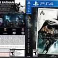 SAR 40,  Batman : Return To Arkham