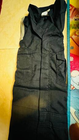 Jubail, Clothing & Accessories, SAR 50,  Uniforms Pants And Shirt,Coverall