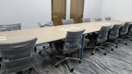 Noida, Real Estate, Affordable Virtual Office In Noida | Qdesq