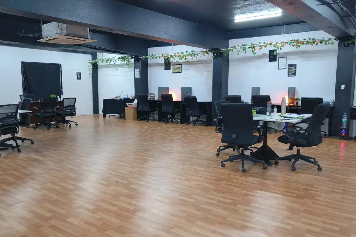 Noida, Real Estate, Affordable Virtual Office In Noida | Qdesq