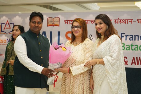 Ahmedabad, Business, Astrologer Praveen Kumar - Best Astrologer In Ahmedabad | Best Love Astrologer Ahmedabad