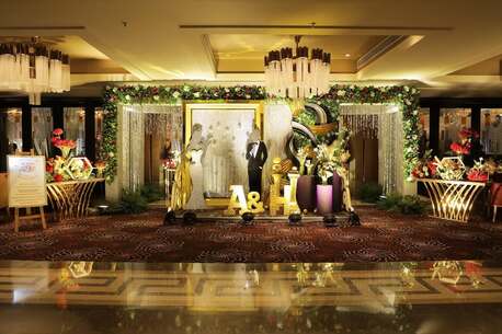 Mumbai, Event Planning, Banquet Hall In Kapashera