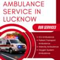 Lucknow Ambulance Service