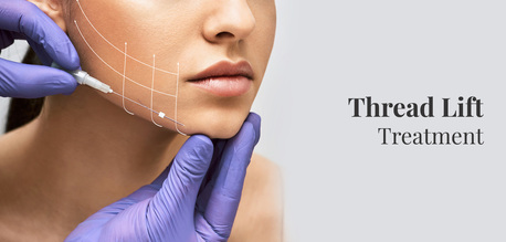 Mumbai, Health, Get Thread Lift Treatment In Mumbai At Harleys Cosmetic Clinic