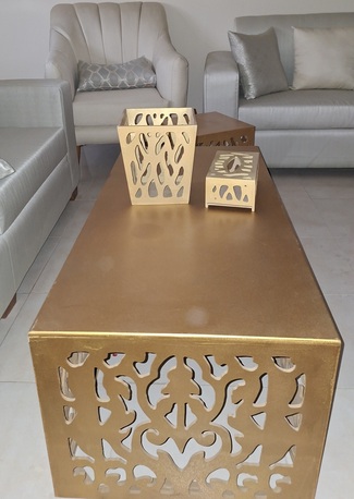 Al Safa, Furniture, SAR 250,  5 Table