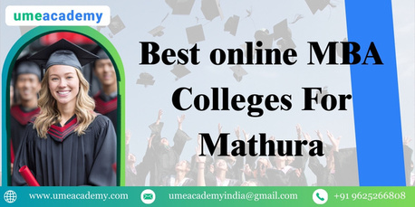 Lucknow, Lessons Offered, Best Online MBA Colleges For Mathura