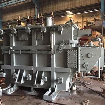 Kolkata, Machinery, Advanced Power Transformer Company In India With Cutting-Edge Technology