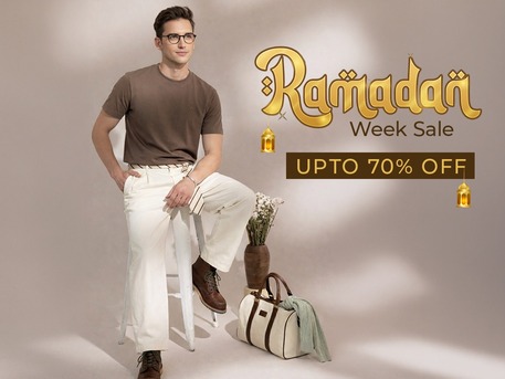 Dubai, Clothing & Accessories, Ramadan Week Sale &ndash; Online Shopping For Clothes In Dubai