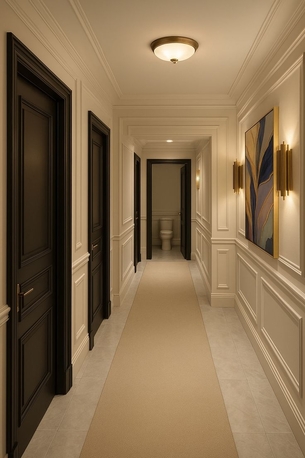 Salamah, Interior Design, الوزراء سیکلو فوم فایبر