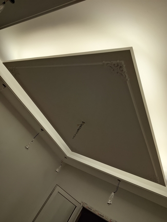 Salamah, Interior Design, الوزراء سیکلو فوم فایبر